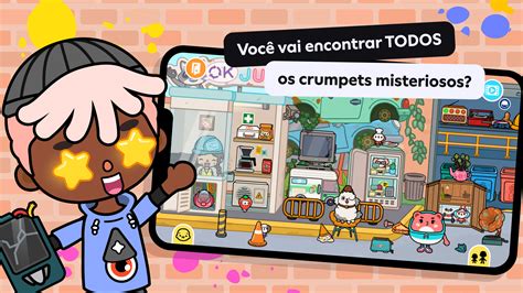 ‎Toca Boca World on the App Store.